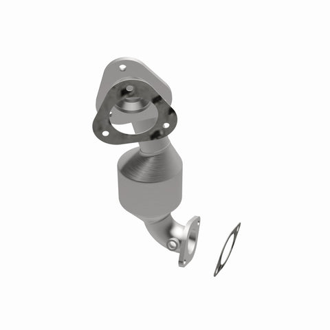 MagnaFlow Conv DF 13-17 Explorer V6 3.5 OEM Close Coupled - 21-257