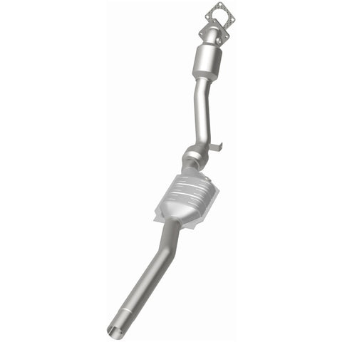 MagnaFlow Direct Fit Catalytic Converter 00-02 Audi S4 2.7L D/S A/T (49 State) - 49913