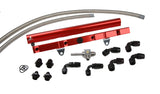 Aeromotive 98-02 GM LS1 F-Body Fuel Rail System - 14139
