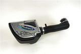 Volant 12-18 Jeep Wrangler 3.6L V6 Pro5 Closed Box Air Intake System - 17636