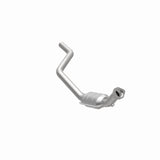 MagnaFlow Conv DF 00-02 Lincoln LS Passenger Side - 93210