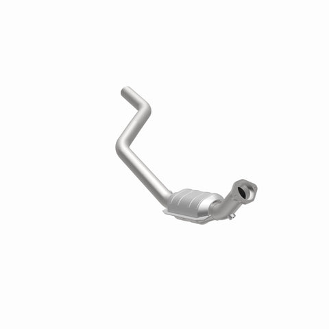 MagnaFlow Conv DF 00-02 Lincoln LS Passenger Side - 93210