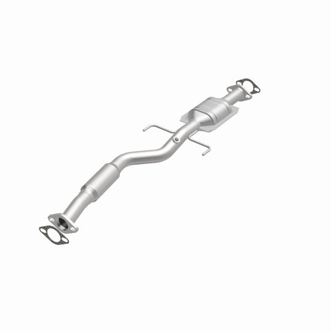 MagnaFlow Conv DF 99-00 Galant 2.4 rear OEM - 49458