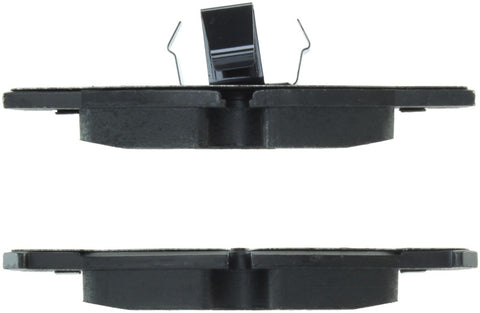 StopTech 14-16 BMW 228i Street Performance Front Brake Pads - 308.15610