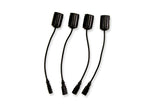 KW Electronic Damping Cancellation Kit Cadillac CTS-V type GMX322 - 68510182
