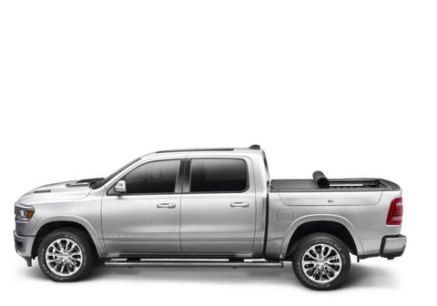 BAK 19-21 Dodge Ram w/ Ram Box Revolver X4s 5.7ft Bed Cover (New Body Style 1500 Only) - 80227RB