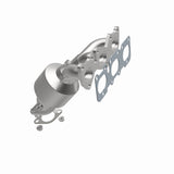 MagnaFlow Conv DF 07-08 Hyundai Veracruz 3.8L - 51202