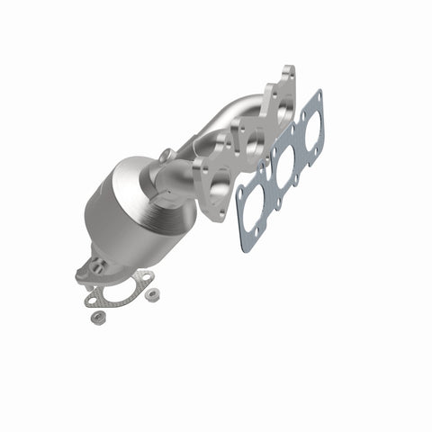 MagnaFlow Conv DF 07-08 Hyundai Veracruz 3.8L - 51202