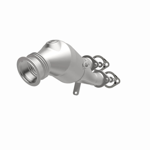 Magnaflow OEM Grade Direct Fit Converter 11-14 BMW 335i 3.0L - 52244