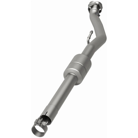 MagnaFlow Direct Fit Catalytic Converter 10- Cadillac CTS V6 Driver Side - 51427