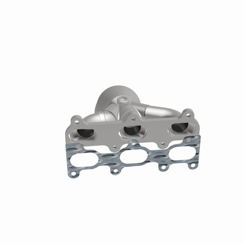 MagnaFlow Conv DF 05-08 Hyundai Tucson/Kia Sportage 2.7 L P/S Manifold AWD - 50531