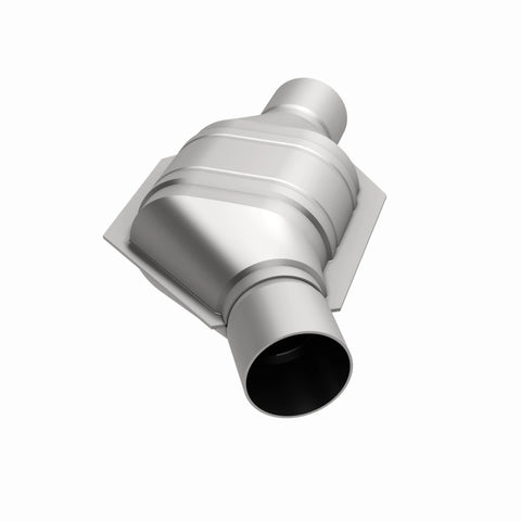 MagnaFlow Conv Universal 2.25 inch Angled O/C PC2 Rear - 338075