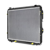 Mishimoto Toyota Tundra Replacement Radiator 2000-2006 - R2320-AT