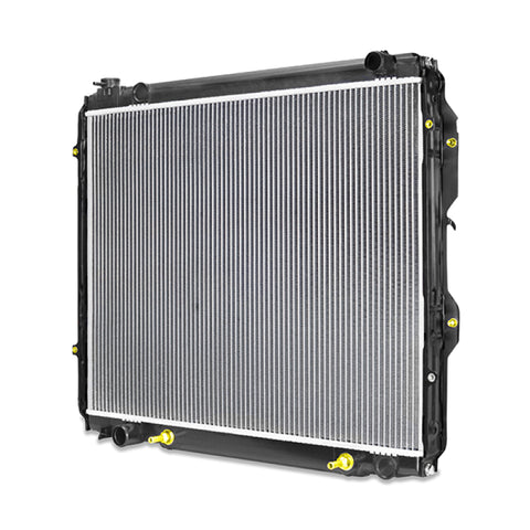 Mishimoto Toyota Tundra Replacement Radiator 2000-2006 - R2320-AT