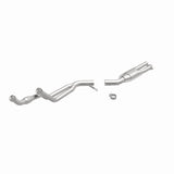 MagnaFlow Direct Fit Catalytic Converter 89-93 BMW 535I 3.2l - 23817