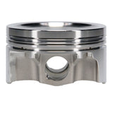 JE Pistons 91-98 Nissan 240SX KA24DE 90.0 Bore +1.00 Oversize (Set of 4 Pistons) - 317926