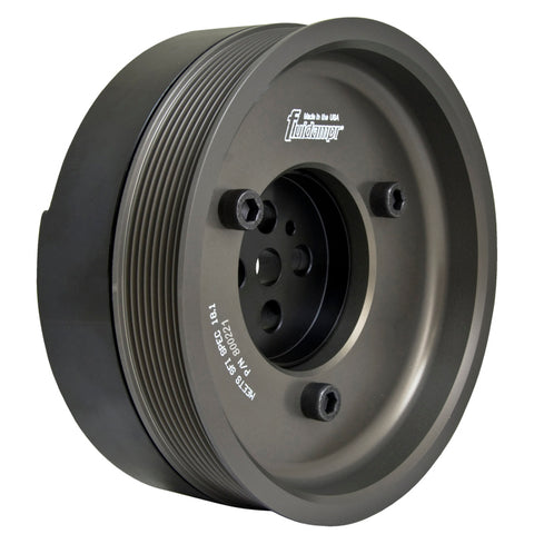 Fluidampr 11+ Ford 6.7L Powerstroke Diesel Damper - 800221