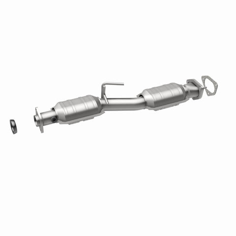 MagnaFlow Direct Fit Catalytic Converter 95 Explorer 4.0L CA - 333313
