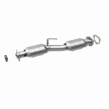 MagnaFlow Direct Fit Catalytic Converter96-98 Explorer 4.0L code - 23313