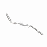 MagnaFlow Direct Fit Catalytic Converter 08 Chrysler Mini Van OEM - 49448