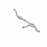 MagnaFlow Direct Fit Catalytic Converter 2004 Durango 5.7L Passenger Side - 93252