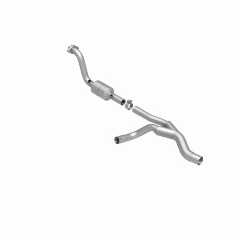 MagnaFlow Direct Fit Catalytic Converter 04-06 Dodge Durango 5.7L Passenger Side - 49499