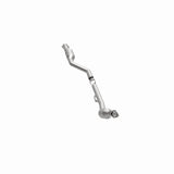 MagnaFlow Conv DF 01-02 Mercedes E430 4.3L Driver Side CA - 454032