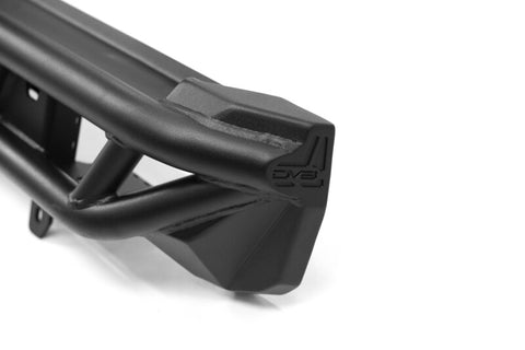 DV8 Offroad 2017-2020 Ford F-150 Raptor Tube Rear Bumper - RBFR1-01