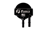 Fleece Performance 11-26 Ford Powerstroke 6.7L Engine Mounted Fuel Filter Assembly - FPE-FMC-UHFA-1123