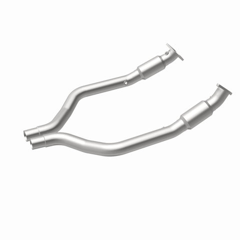 MagnaFlow Conv DF 05- SRT-8 6.1L OFF ROAD - 16420