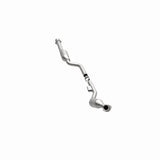 MagnaFlow Conv DF 98-02 Mercedes E320 3.2L - 93288