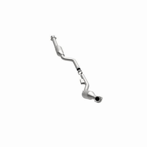 MagnaFlow Conv DF 98-02 Mercedes E320 3.2L - 93288