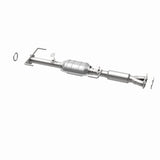 MagnaFlow Conv DF Previa 95-96 2.4L - 23897