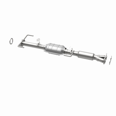 MagnaFlow Conv DF Previa 95-96 2.4L - 23897
