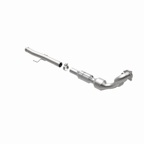 MagnaFlow Conv DF 99 Volvo S70/ V70 2.4L Turb - 24287