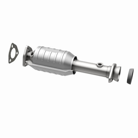 MagnaFlow California Direct Fit Converter 00-01 Acura Integra 1.8L - 4481650