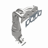 MagnaFlow Direct Fit Catalytic Converter SCION TC- 05-09 2.4L OEM - 49292