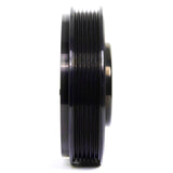 Fluidampr VW 06-08 2L FSI Motor (6 bolt hole mounting) Steel Internally Balanced Damper - 551211