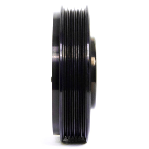 Fluidampr VW 06-08 2L FSI Motor (6 bolt hole mounting) Steel Internally Balanced Damper - 551211