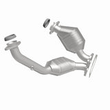 MagnaFlow Conv DF 2001-05 Explorer 4.0L Sport Trac Front Section - 93105