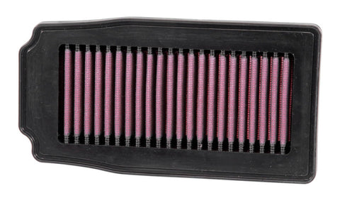 K&N 13-15 Suzuki GW250 Drop In Air Filter - SU-2513