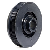 Fluidampr 00-09 Honda S2000 F20C/F22C Steel Internally Balanced Damper - 530601