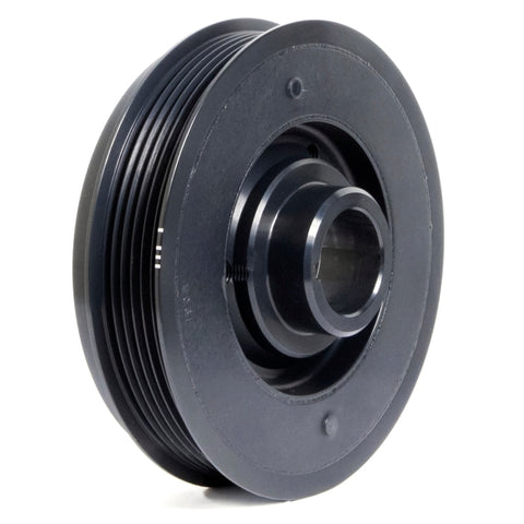 Fluidampr 00-09 Honda S2000 F20C/F22C Steel Internally Balanced Damper - 530601