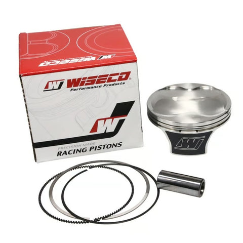 Wiseco Kawasaki KX450F 06-08/KLX450R 08-19 131 CR Piston kit - 4901M09800