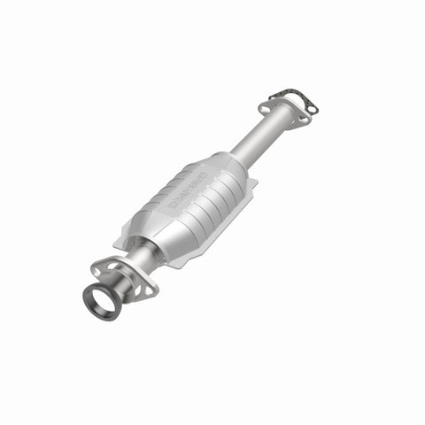 MagnaFlow Direct Fit Catalytic Converter Ford 90 92 - 23695