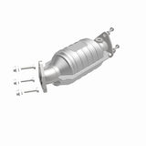 MagnaFlow Conv DF 99-02 Nissan Frontier / 00-04 XTerra 3.3L (Calif) - 447196