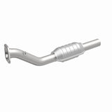 MagnaFlow Direct Fit Catalytic Converter 2007 Dodge Caliber 2.4L - 49961