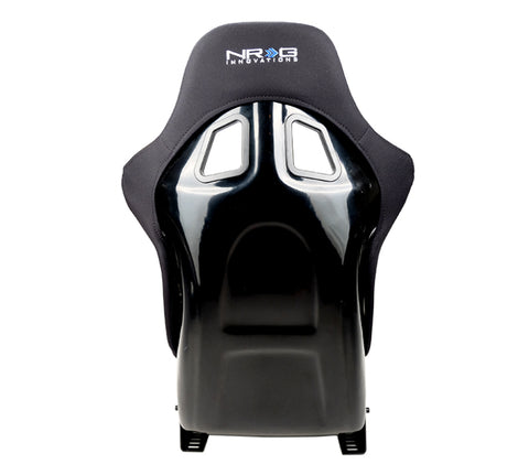 NRG FRP Bucket Seat - Medium - FRP-310