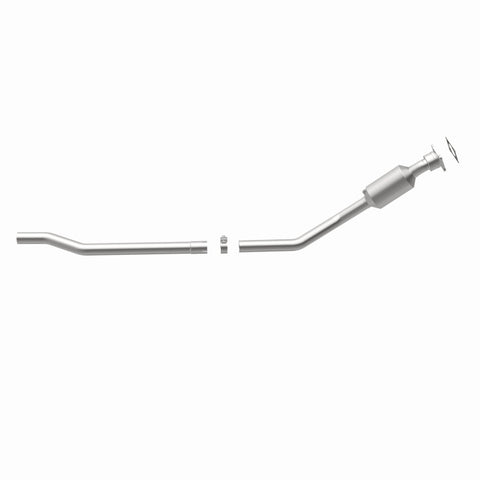 MagnaFlow 2004 Dodge Grand Caravan 3.3L Direct Fit Converter - 5451202