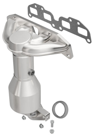 MagnaFlow Conv DF 02-06 Nissan Sentra 2.5L - California - 452019